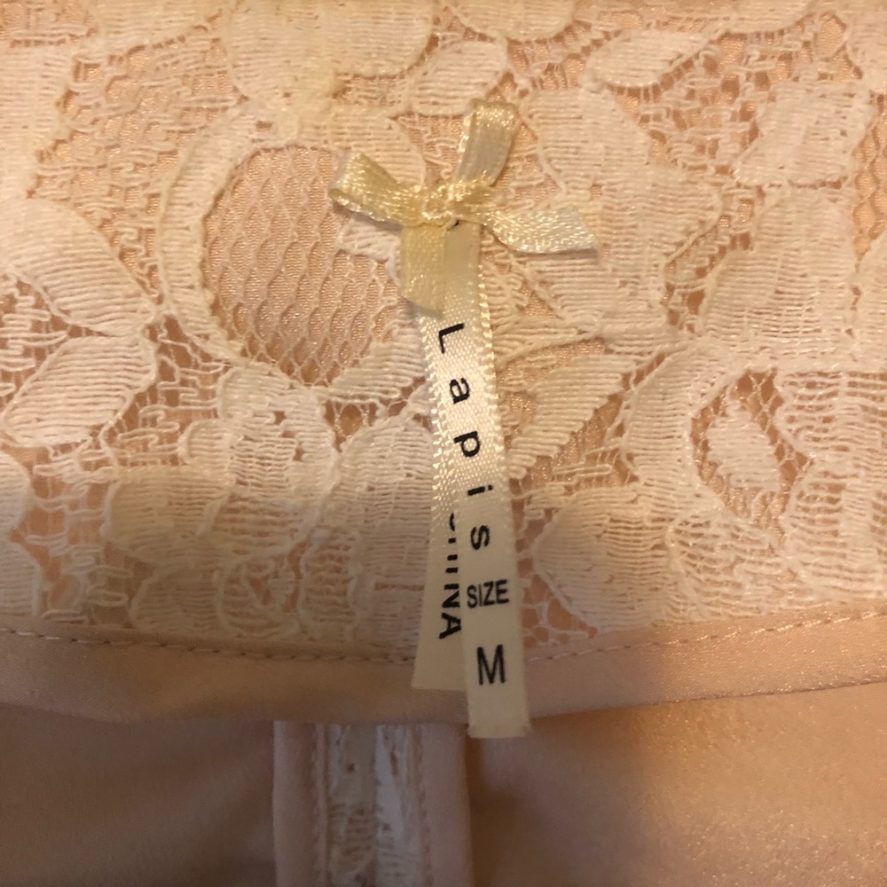 Lace blazer/jacket - Picture 2 of 2